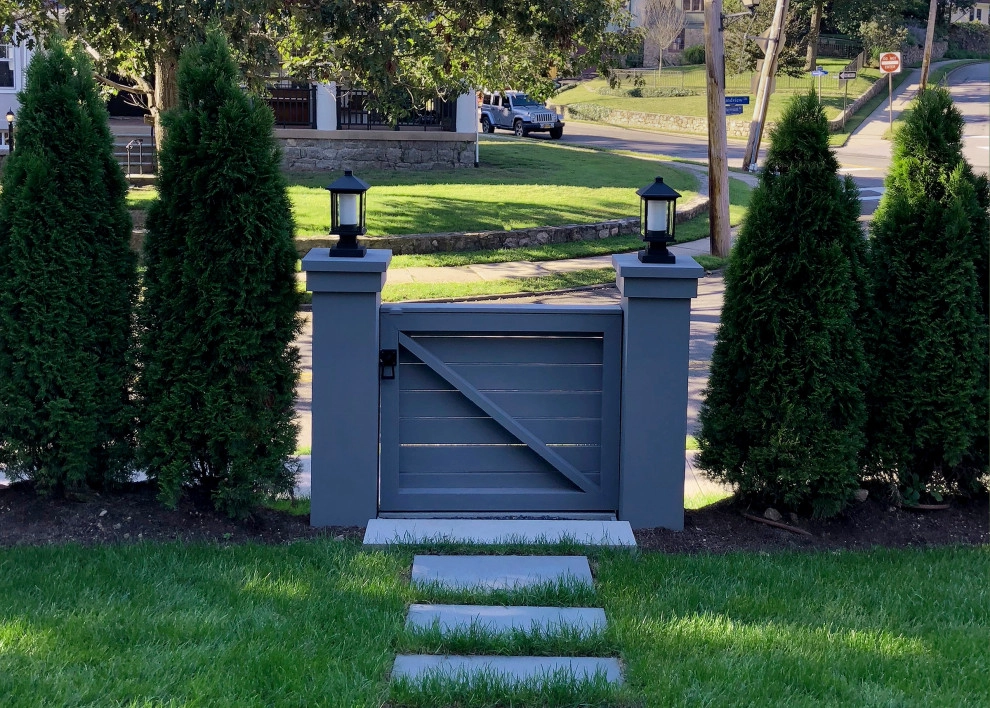 Allergic to Bees by Winston Fayer Landscape Design - Photo 6