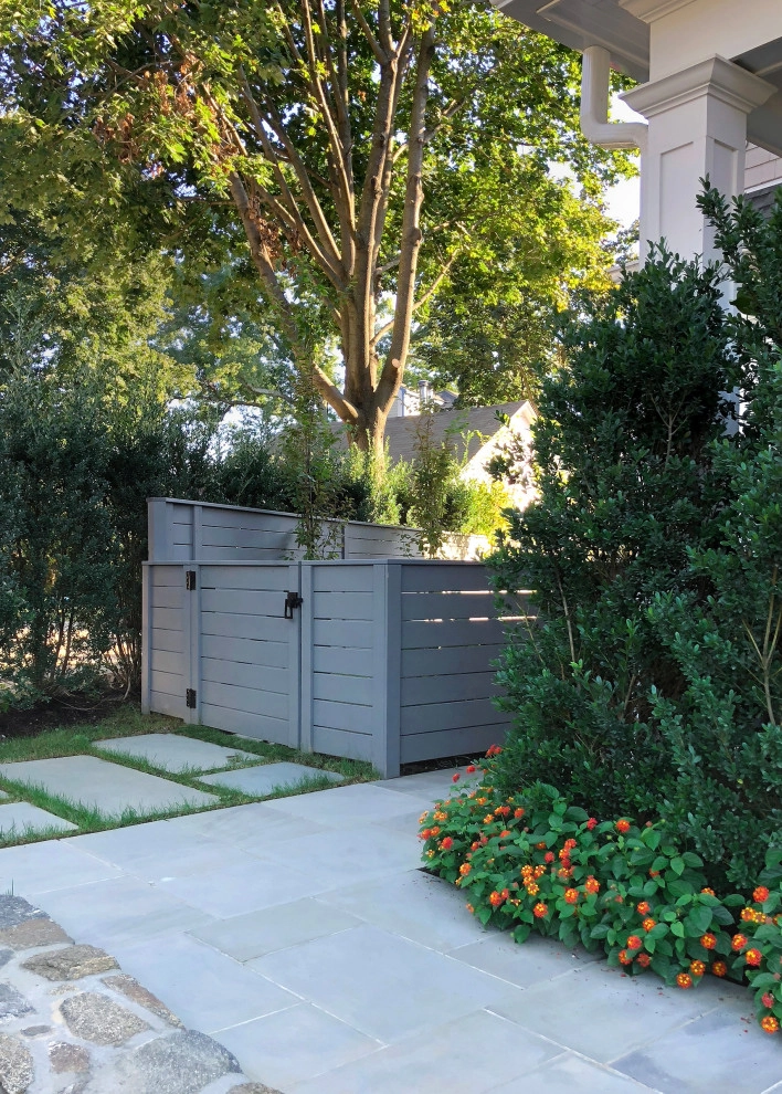Allergic to Bees by Winston Fayer Landscape Design - Photo 4