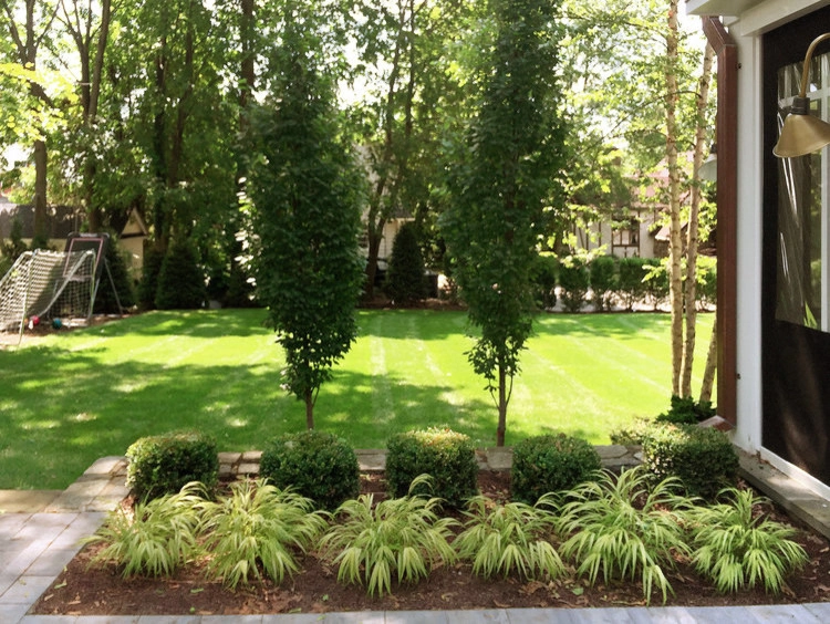 Winston Fayer Landscape Design - Photo 10