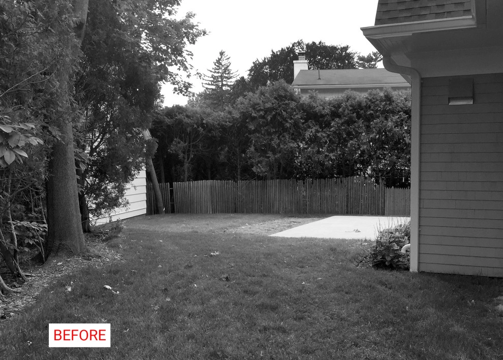 Allergic to Bees by Winston Fayer Landscape Design - Photo 8