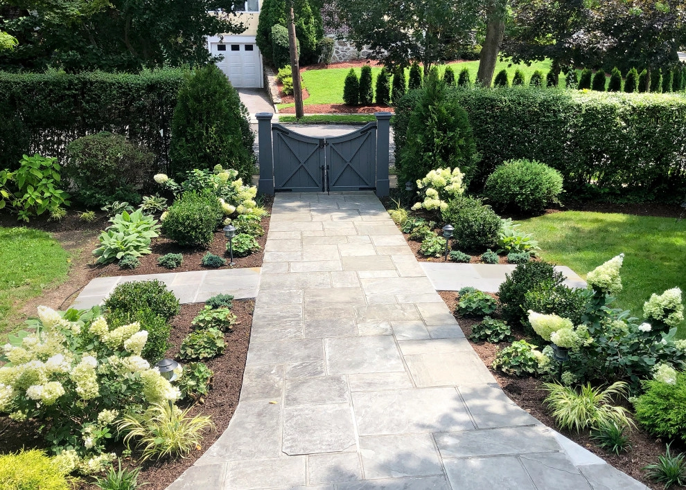 Winston Fayer Landscape Design - Photo 11
