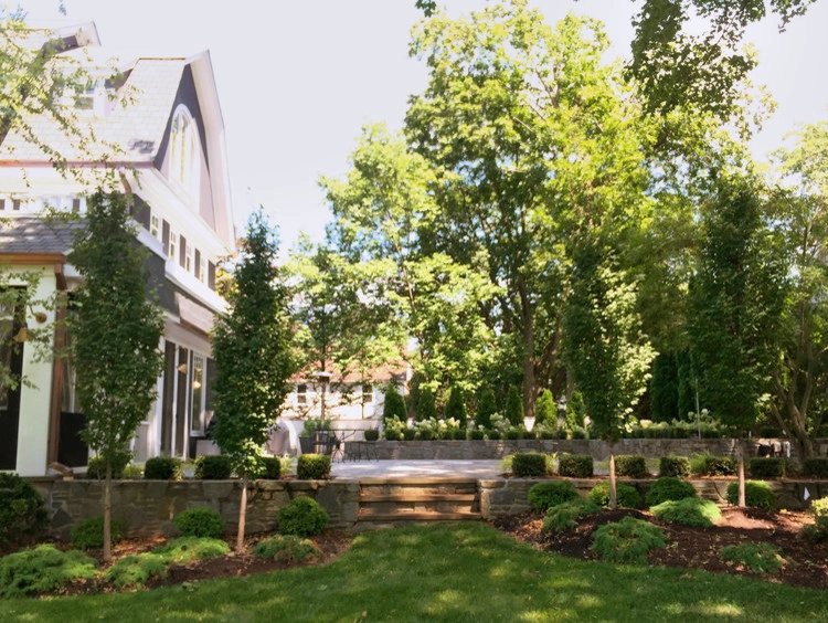 Winston Fayer Landscape Design - Photo 8