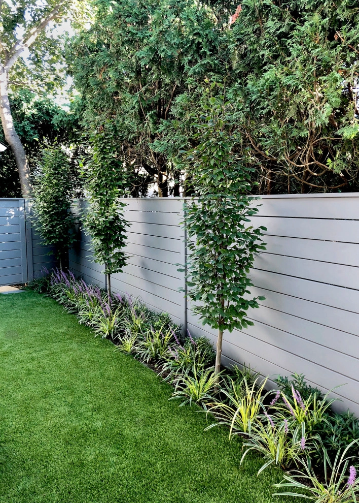Winston Fayer Landscape Design - Photo 14
