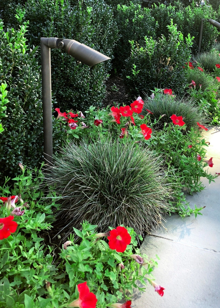 Allergic to Bees by Winston Fayer Landscape Design - Photo 7