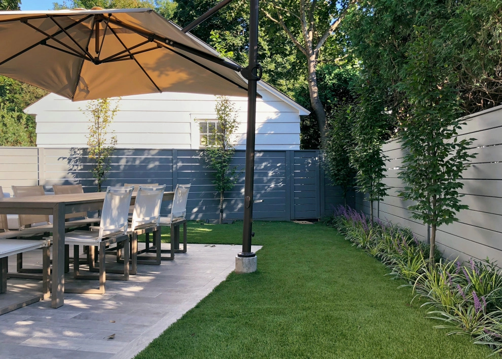 Allergic to Bees by Winston Fayer Landscape Design - Photo 5