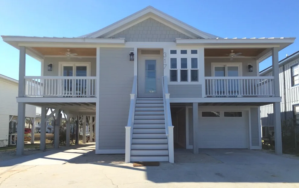 Seaside Cottage Renovation by Westbridge Homes - Photo 2