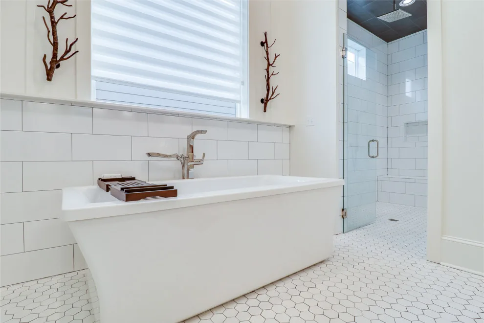 Sugar Mill Pond Coastal Cottage by Braniff Construction - Photo 6