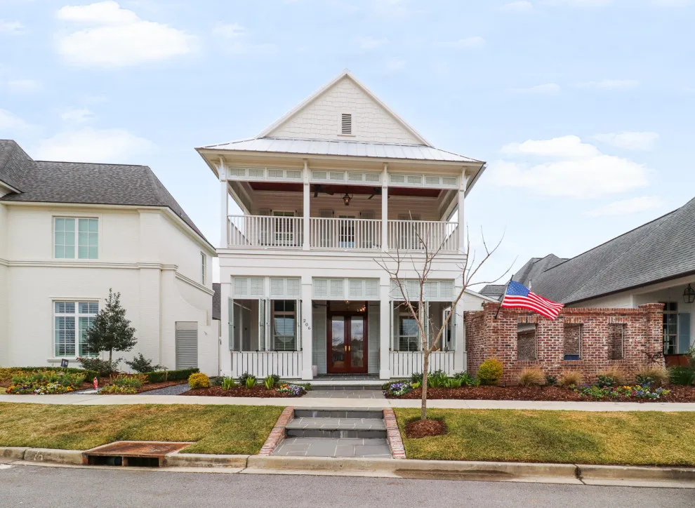 Sugar Mill Pond Coastal Cottage by Braniff Construction - Photo 15