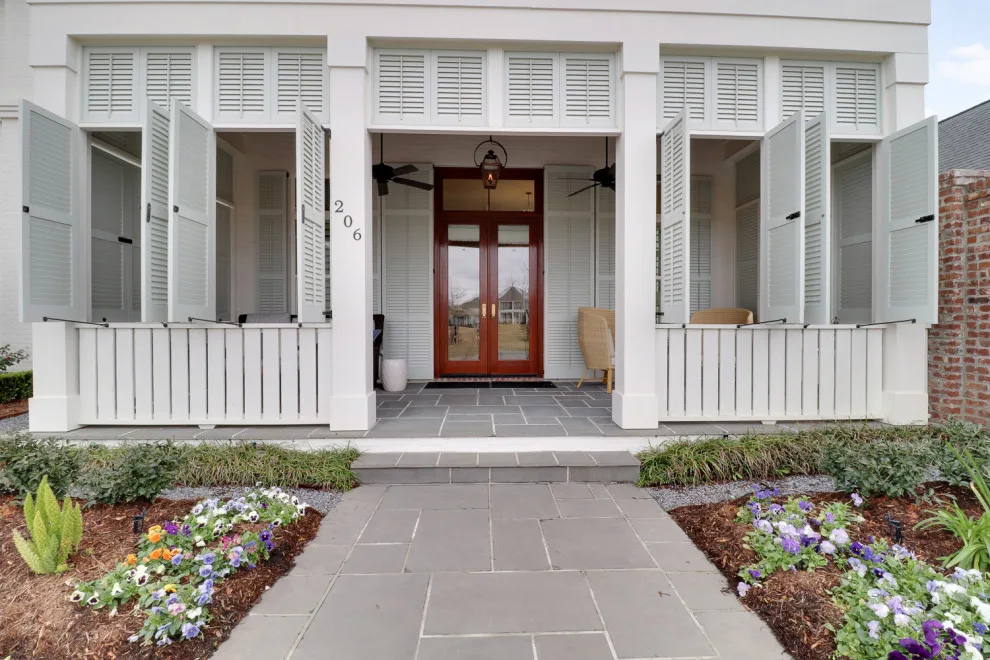 Sugar Mill Pond Coastal Cottage by Braniff Construction - Photo 7