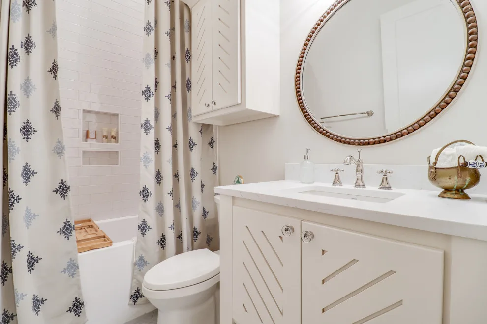 Sugar Mill Pond Coastal Cottage by Braniff Construction - Photo 10