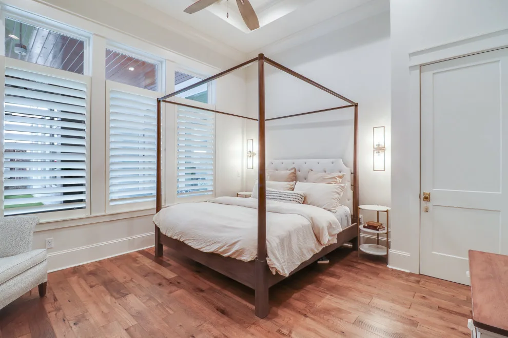 Sugar Mill Pond Coastal Cottage by Braniff Construction - Photo 17