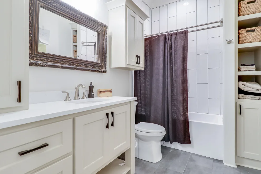 Sugar Mill Pond Coastal Cottage by Braniff Construction - Photo 4
