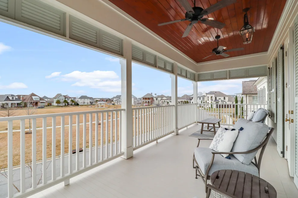 Sugar Mill Pond Coastal Cottage by Braniff Construction - Photo 21