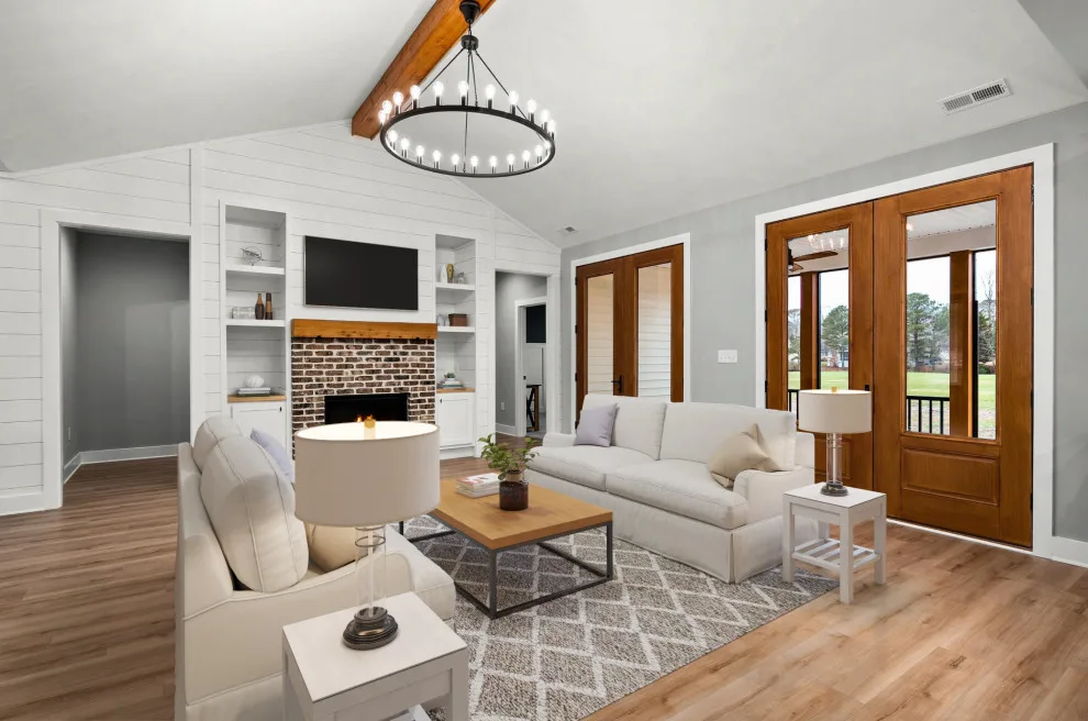 Live Oak Home Builders - Photo 11