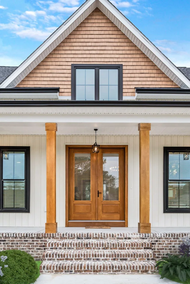 Seaside Homestead by Live Oak Home Builders - Photo 6