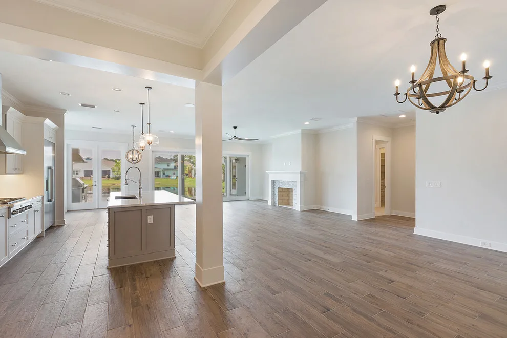 Coastal Shift by Riverside Homes Custom - Photo 14