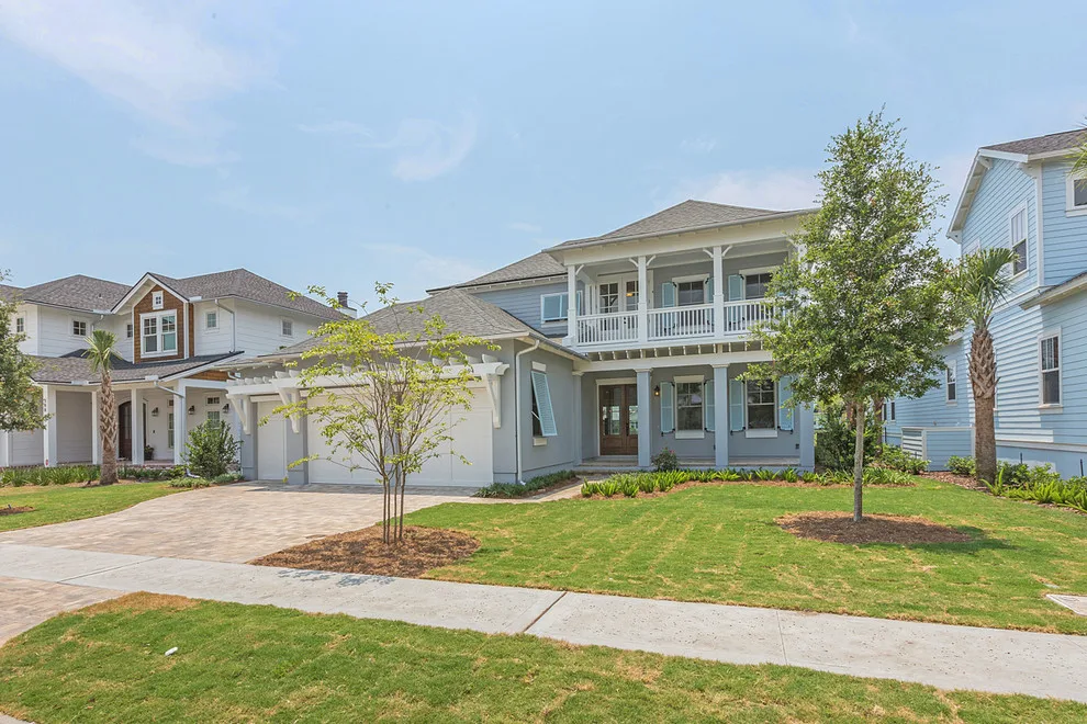 Coastal Shift by Riverside Homes Custom - Photo 9