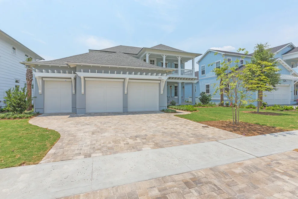 Coastal Shift by Riverside Homes Custom - Photo 12