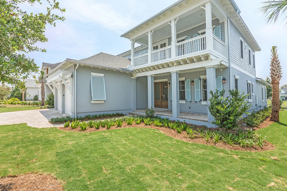 Coastal Shift by Riverside Homes Custom - Photo 10