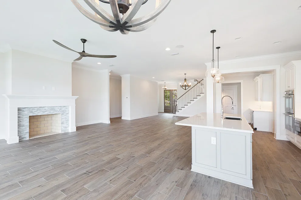 Coastal Shift by Riverside Homes Custom - Photo 19