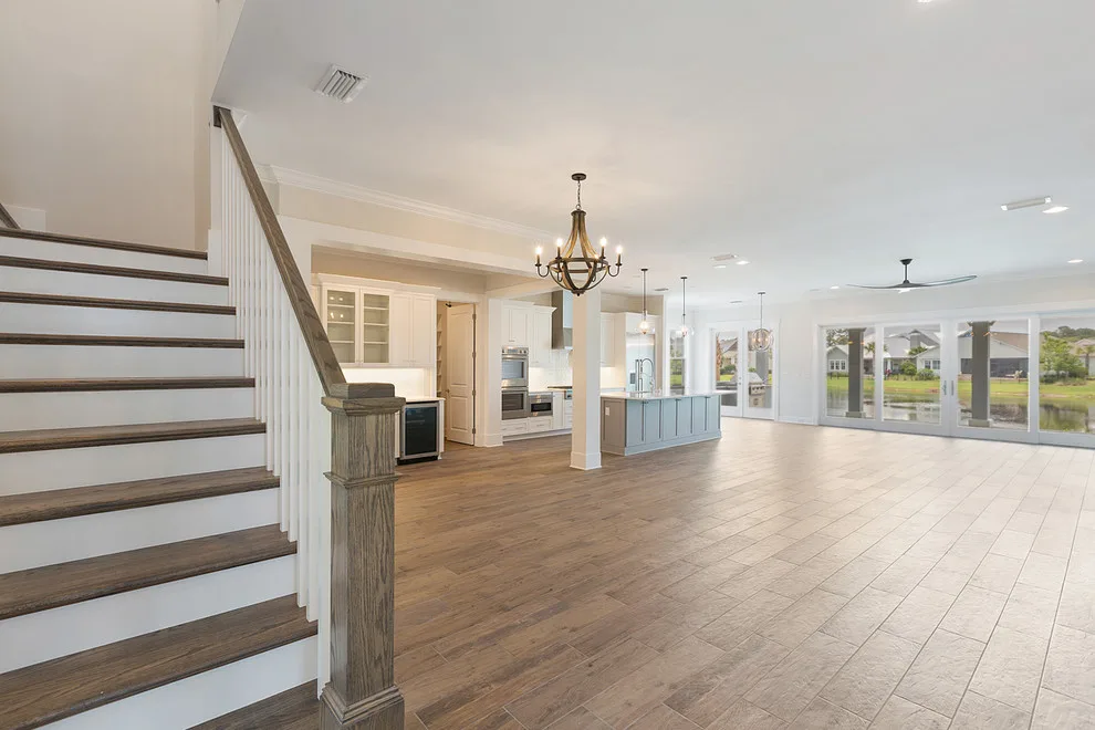 Coastal Shift by Riverside Homes Custom - Photo 4
