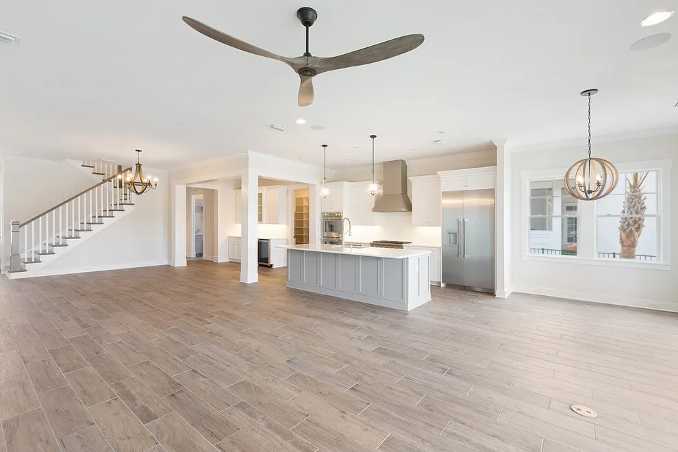 Coastal Shift by Riverside Homes Custom - Photo 6
