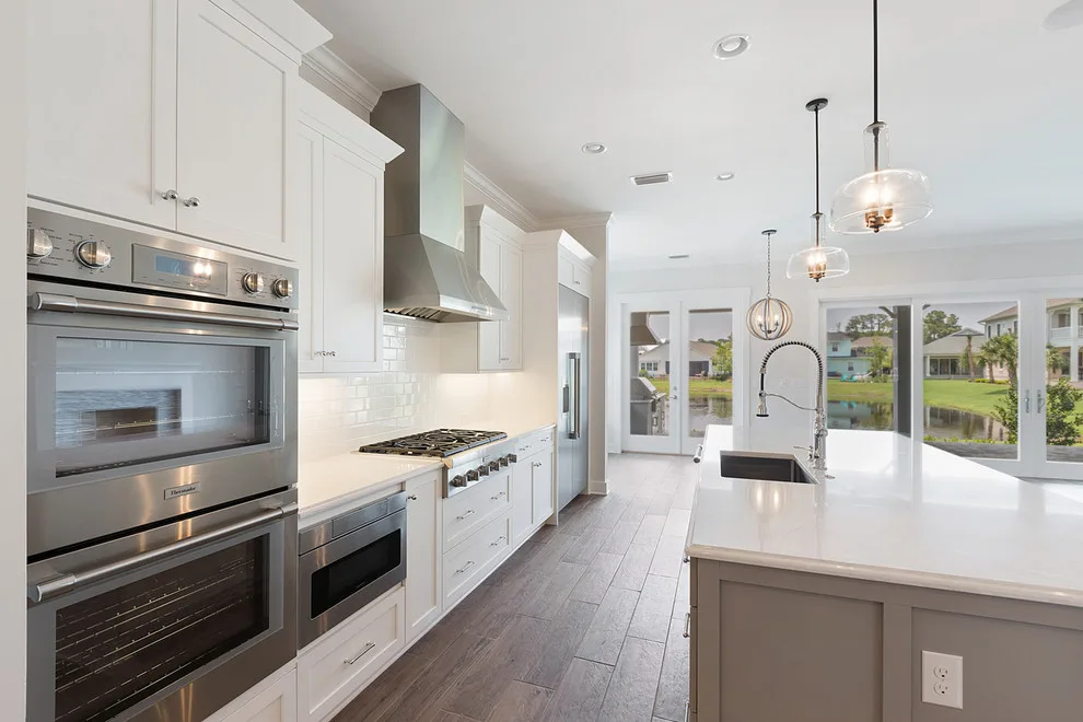 Coastal Shift by Riverside Homes Custom - Photo 3