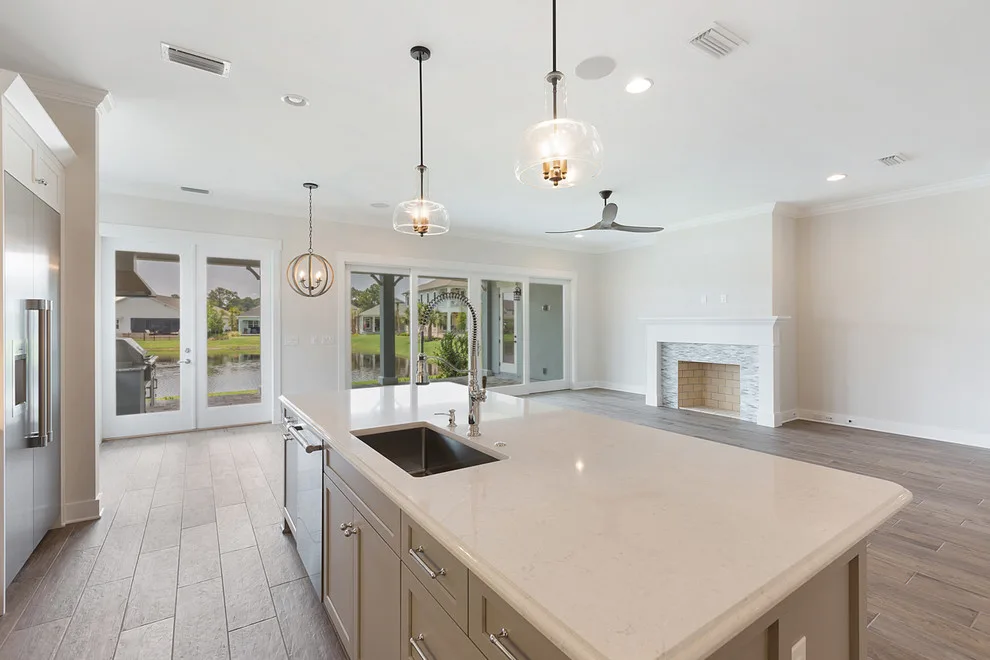 Coastal Shift by Riverside Homes Custom - Photo 15