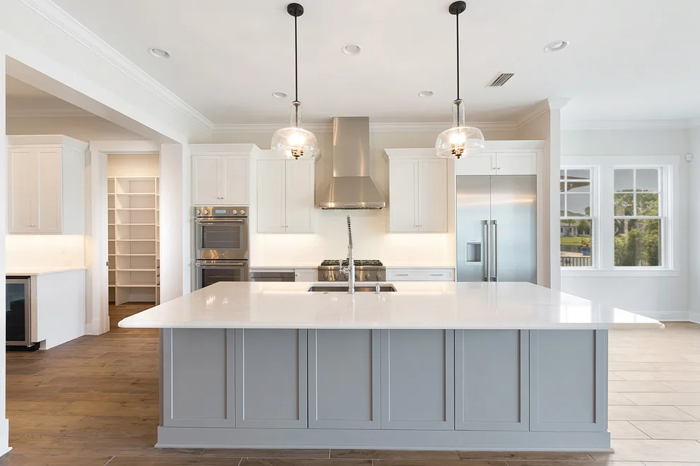 Coastal Shift by Riverside Homes Custom - Photo 23
