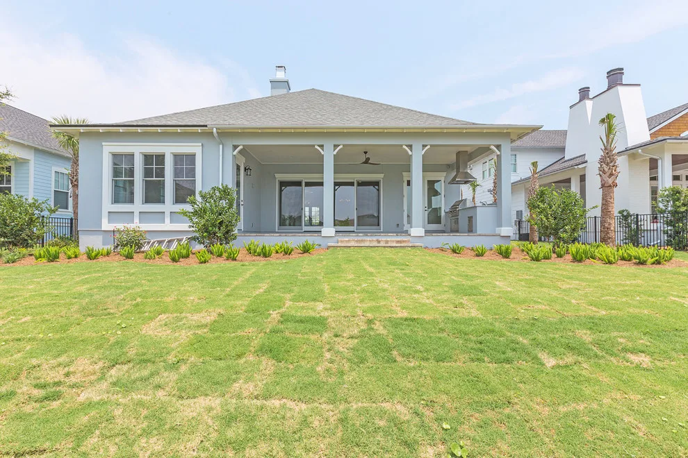Coastal Shift by Riverside Homes Custom - Photo 2