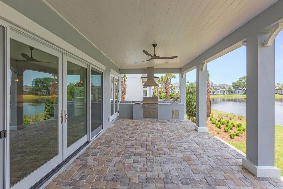 Coastal Shift by Riverside Homes Custom - Photo 11