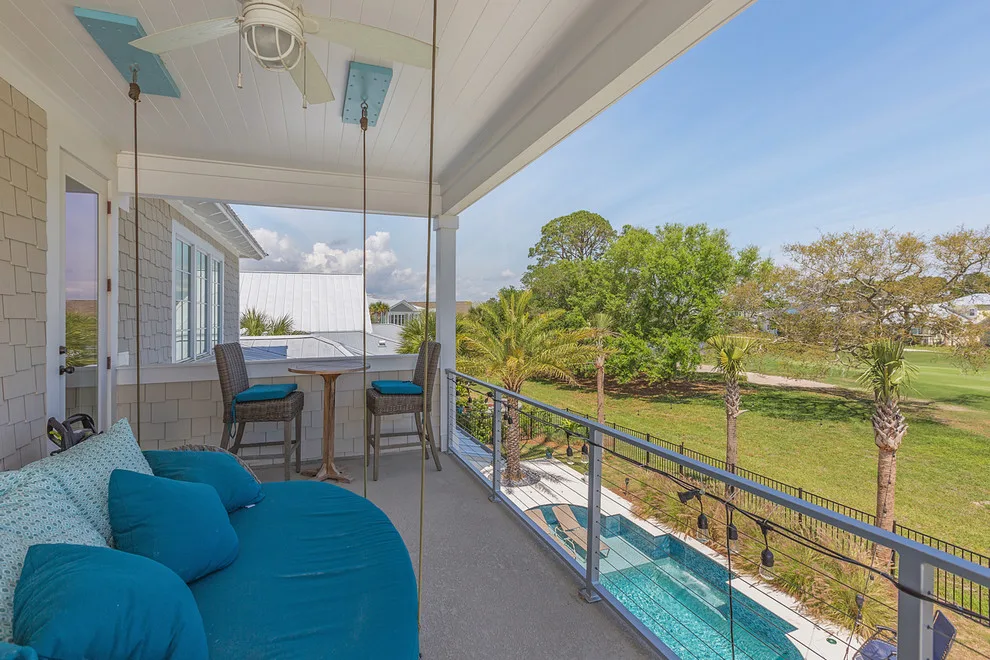 Key West Seaside by Riverside Homes Custom - Photo 4
