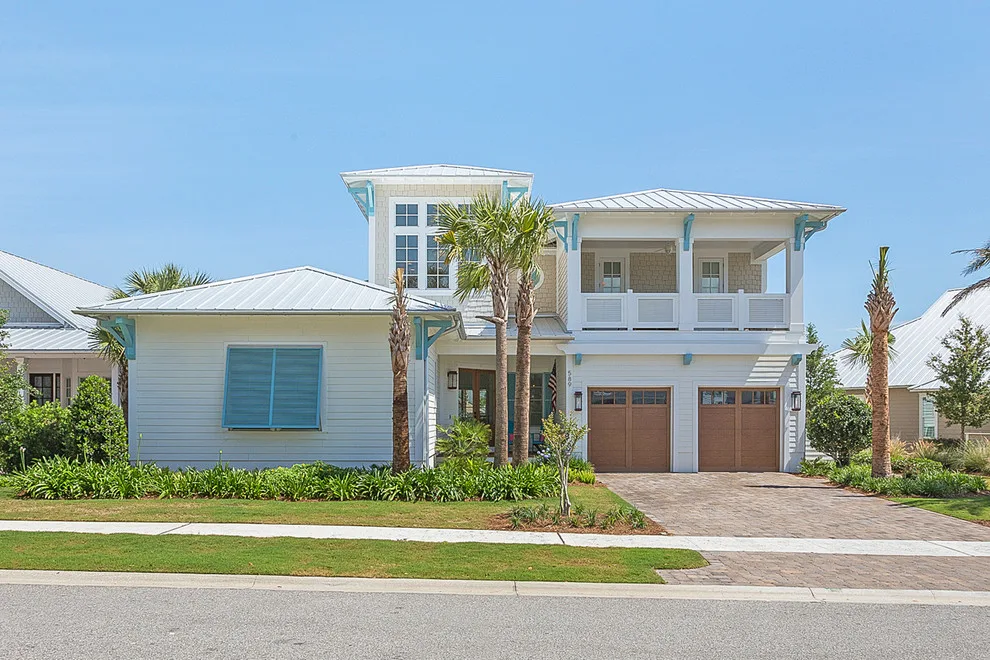 Key West Seaside by Riverside Homes Custom - Photo 16