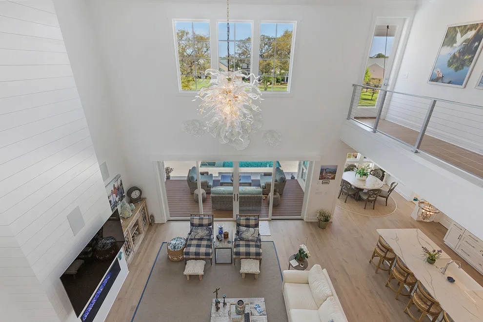 Key West Seaside by Riverside Homes Custom - Photo 6