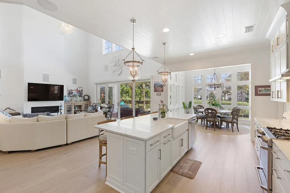 Key West Seaside by Riverside Homes Custom - Photo 9