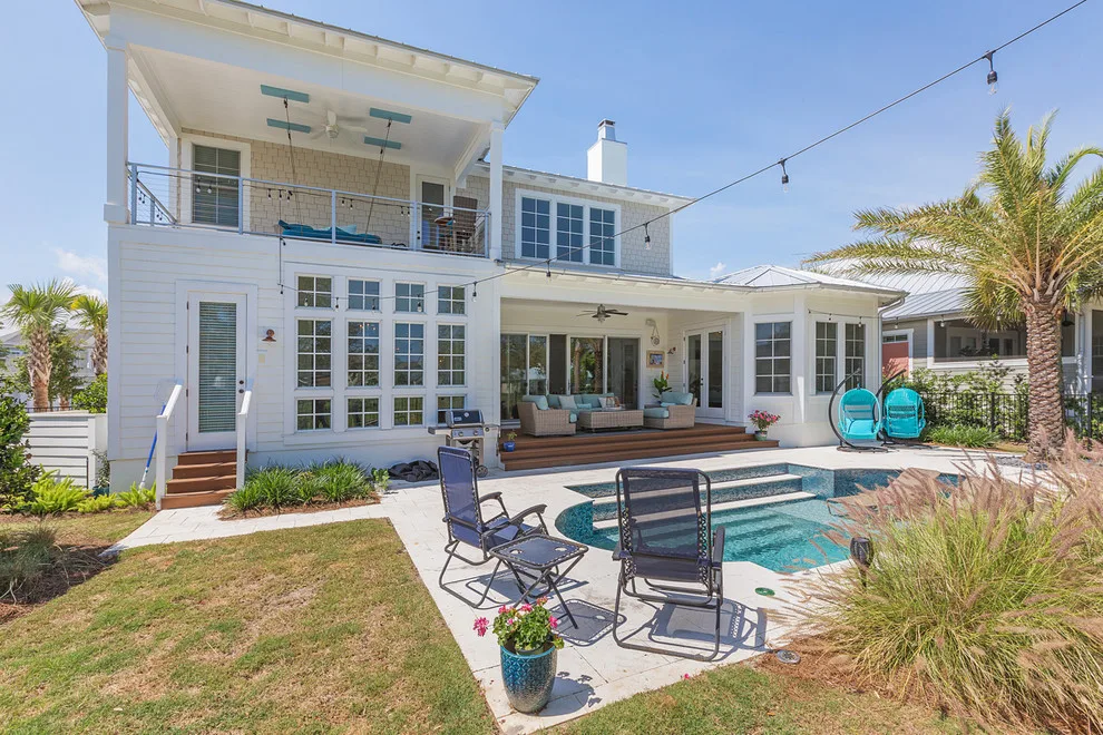 Key West Seaside by Riverside Homes Custom - Photo 15