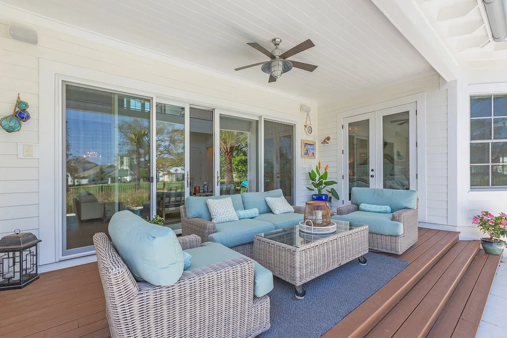 Key West Seaside by Riverside Homes Custom - Photo 13