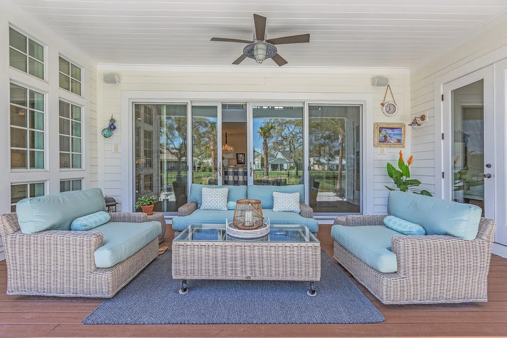 Key West Seaside by Riverside Homes Custom - Photo 25
