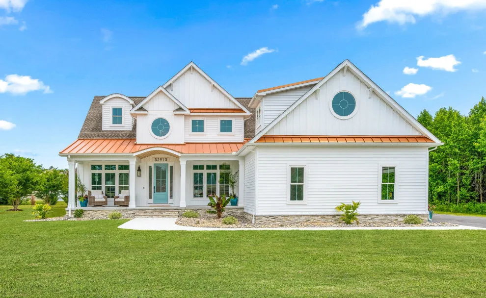 Shoreline by the Coast by Live Oak Home Builders - Photo 10