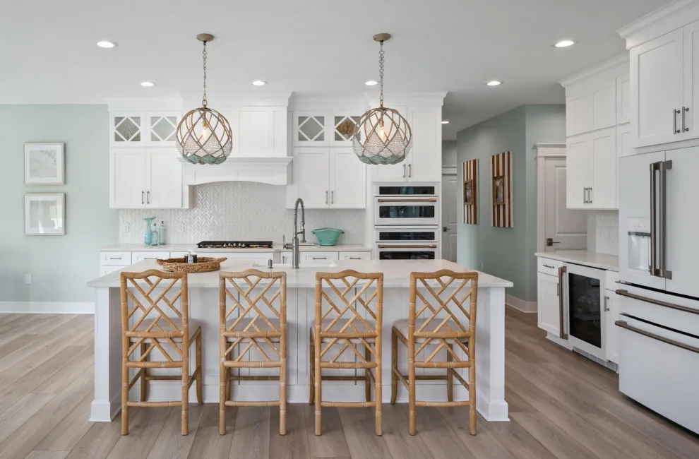 Shoreline by the Coast by Live Oak Home Builders - Photo 6