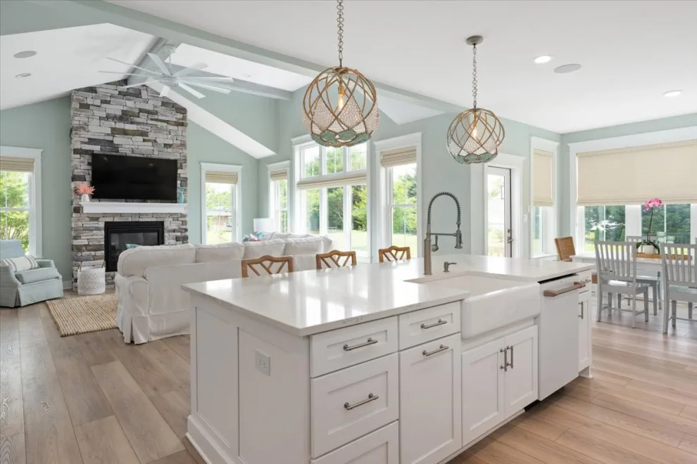 Shoreline by the Coast by Live Oak Home Builders - Photo 4
