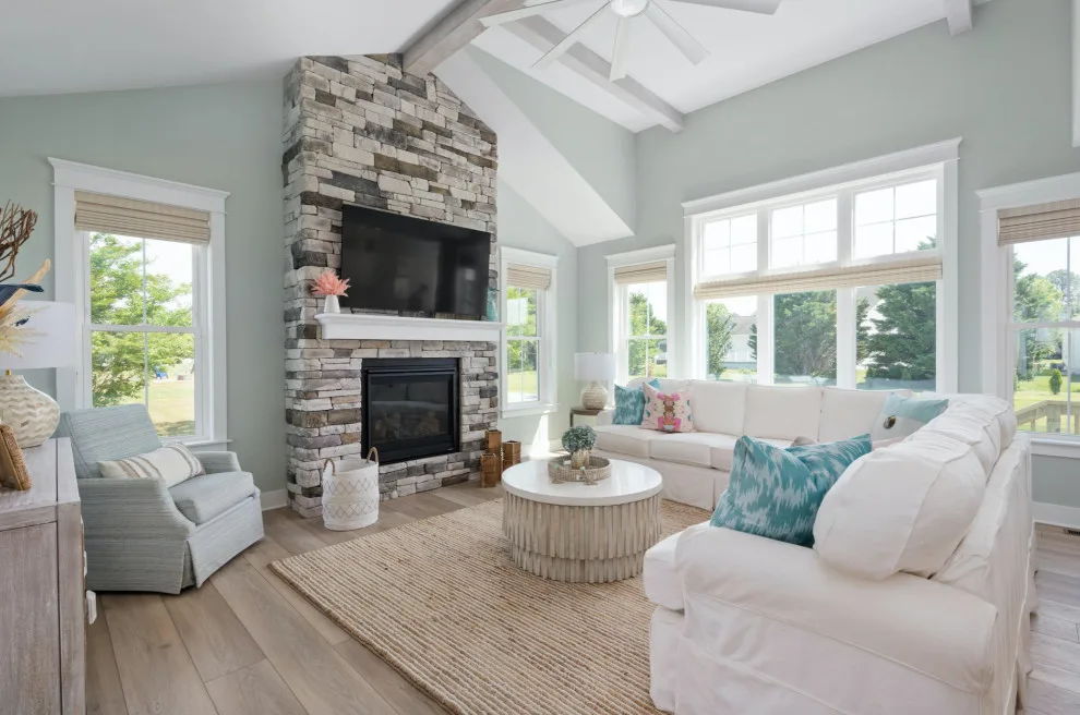 Shoreline by the Coast by Live Oak Home Builders - Photo 9