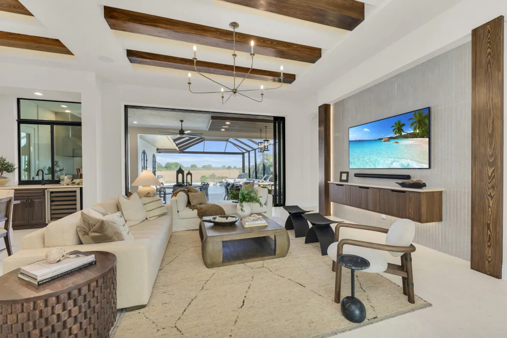 Cobalt Framework by Lee Wetherington Homes - Photo 4