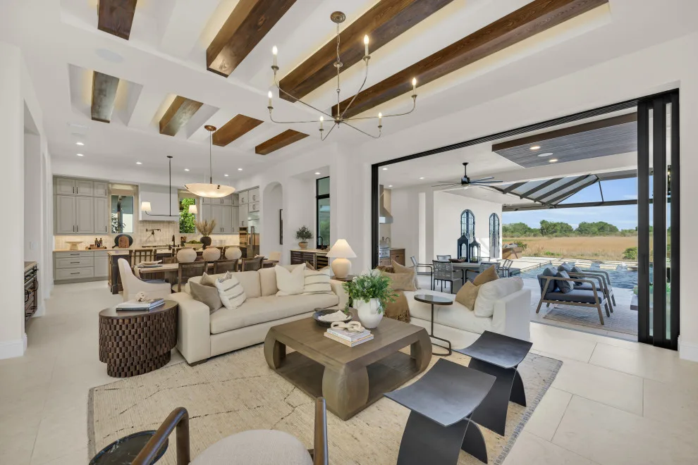 Cobalt Framework by Lee Wetherington Homes - Photo 8