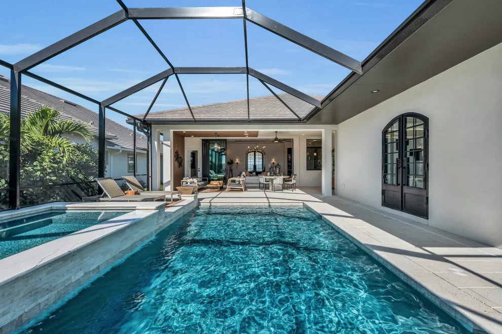 Cobalt Framework by Lee Wetherington Homes - Photo 10