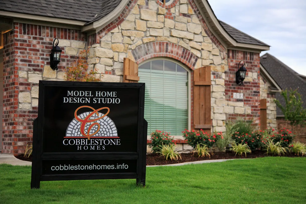 Cobblestone Homes - Photo 12