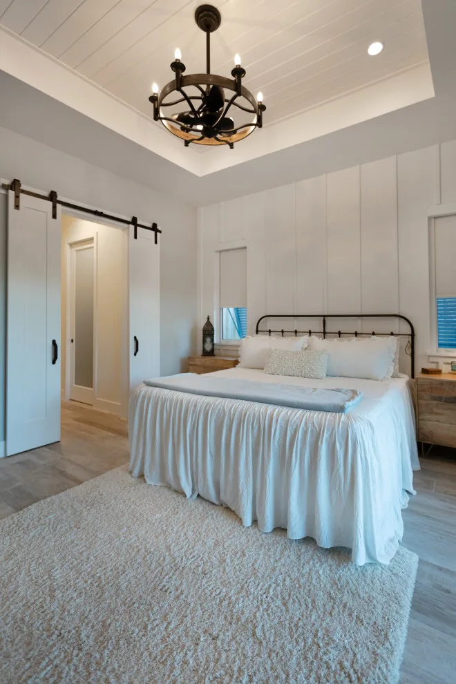 Cocoa Beach Personal Home by LifeStyle Homes, Inc. - Photo 11