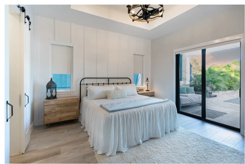 Cocoa Beach Personal Home by LifeStyle Homes, Inc. - Photo 22