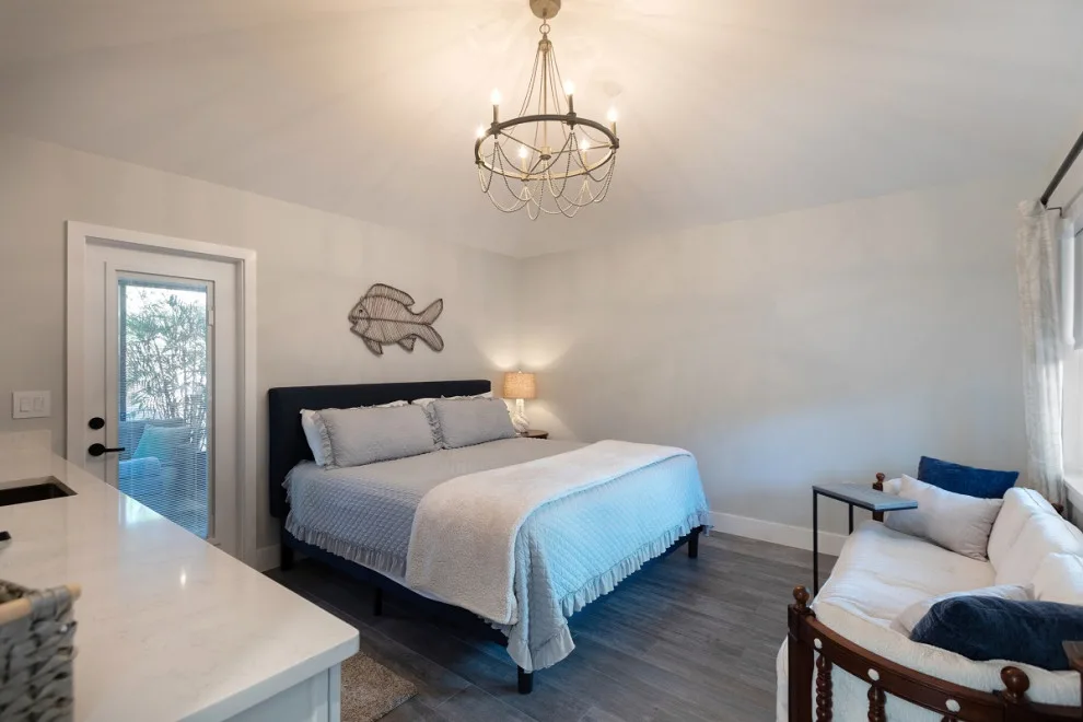 Cocoa Beach Personal Home by LifeStyle Homes, Inc. - Photo 19