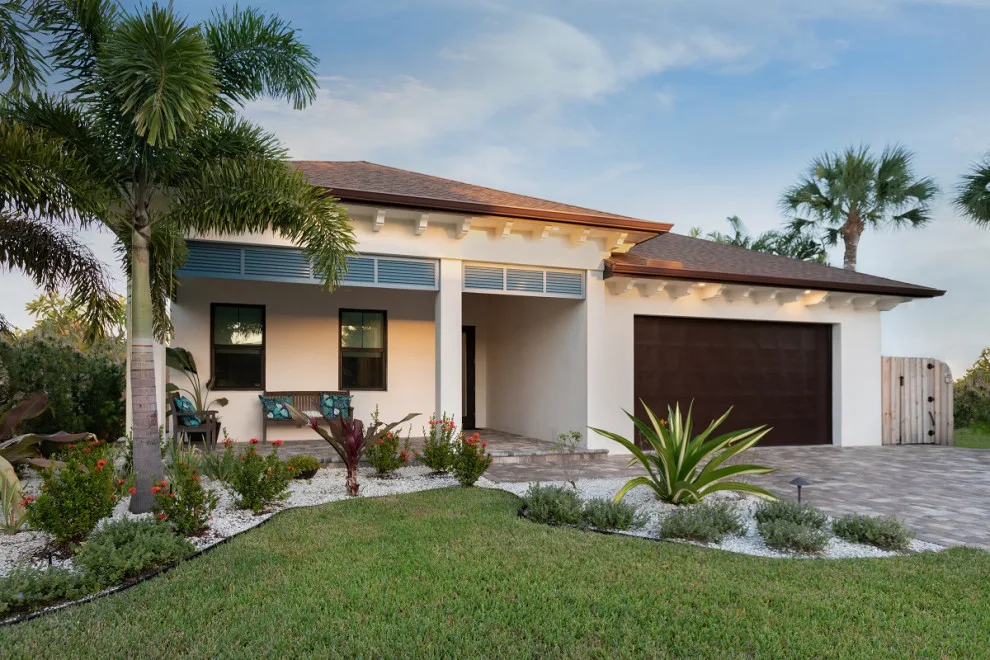 Cocoa Beach Personal Home by LifeStyle Homes, Inc. - Photo 25